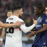 Минималци на гости и неизвесни ремија: Преглед на првите осминафинални возбудувања од Лига Европа