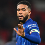 Капитенот останува дома: Рис Џејмс со нов договор во Челси до 2032 година