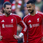 Ливерпул доминираше, Тотенхем профитираше: Поделба на бодовите во англиското дерби