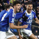 Фабрегас го доби тактичкиот дуел: Комо преку Рома до четвртата позиција