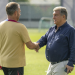 Барса стабилна: Лапорта останува претседател, Флик и Деко се недопирливи