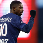 Дембеле за својата иднина: „Нема причина да не го продолжам договорот со ПСЖ“