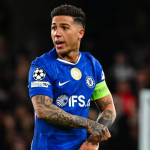 Енцо Фернандез не ја затвора вратата: Иднината на „синото“ срце под знак прашалник