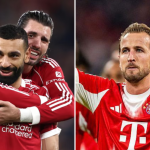 Ноќ за паметење: Кејн и Салах го скршија магичниот праг од 50 голови во ЛШ