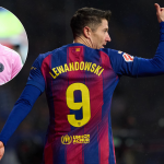 Левандовски собори рекорд на Меси кој се сметаше за недопирлив