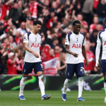 0:3 против Форест: Крај на сите илузии за спас на Тотенхем?