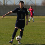 Јалова доминација: Новаци испушти победа во Каменица