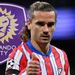 Бомба од Флорида: Антоан Гризман потпиша за Орландо Сити