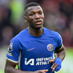 Синото срце на Каиседо: Моисес му кажа „не“ на Мадрид за вечна слава во Лондон