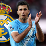 Шок во Мадрид: Родри ја отвори вратата за трансфер во „Кралскиот клуб“