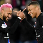 Мбапе: „Светското првенство без Нејмар е незамисливо!“