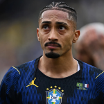 Аларм во Бразил и Барселона: Рафиња се повреди синоќа против Франција