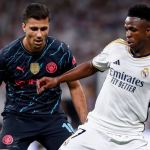 Родри ги замолкна гласините: „Максимална почит за Винисиус, медиумите нè скараа“