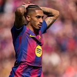 Скршен од болка, но мотивиран за враќање: Рафиња на рехабилитација во родната земја