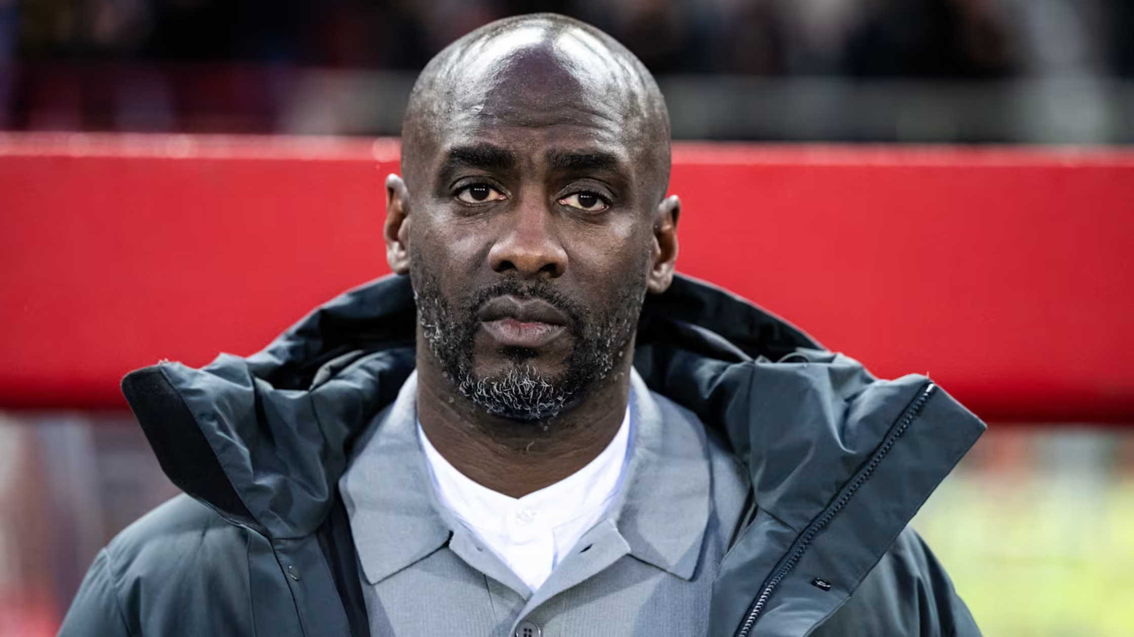 Поранешниот менаџер на Гана, Ото Адо