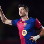 Крстопатот на Роберт Левандовски: Верност кон Барса или нов прекуокеански предизвик?