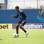 Њукасл постигна договор за еквадорскиот бисер: Јохан Мартинез