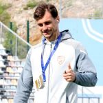 Ашковски успешно евакуиран од Иран