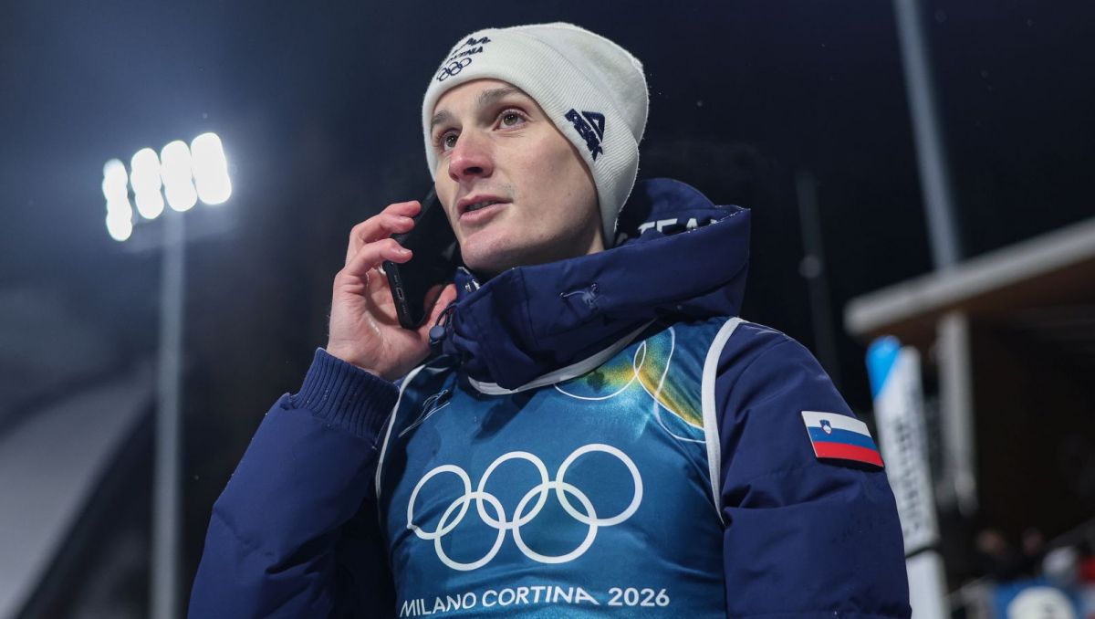 Домен Превц е дисквалификуван и остана без победа во Лахти