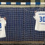 Глеб Калараш и Јовица Цветковиќ го засилија Загреб