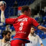 Воркапиќ се повреди во настапот за Србија во Ниш