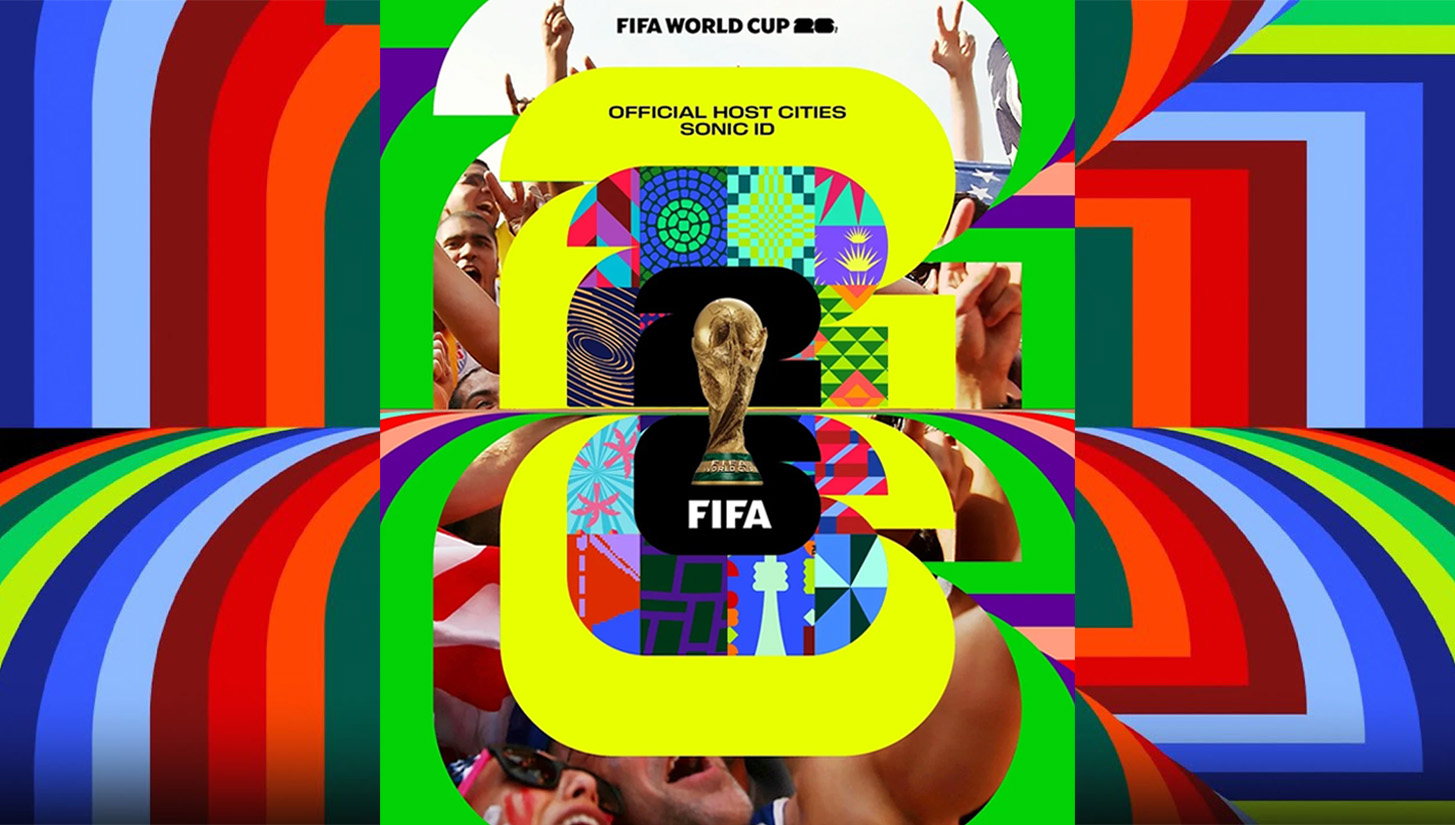 ФИФА ја објави првата официјална песна на Мундијалот