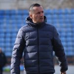 Шкендија Арачиново го смени Калц, Берат Имери е нов тренер на екипата