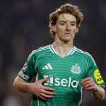 Баерн нуди богатство за Ентони Гордон