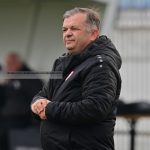 Изов: Елитните квалификации нов предизвик за оваа генерација