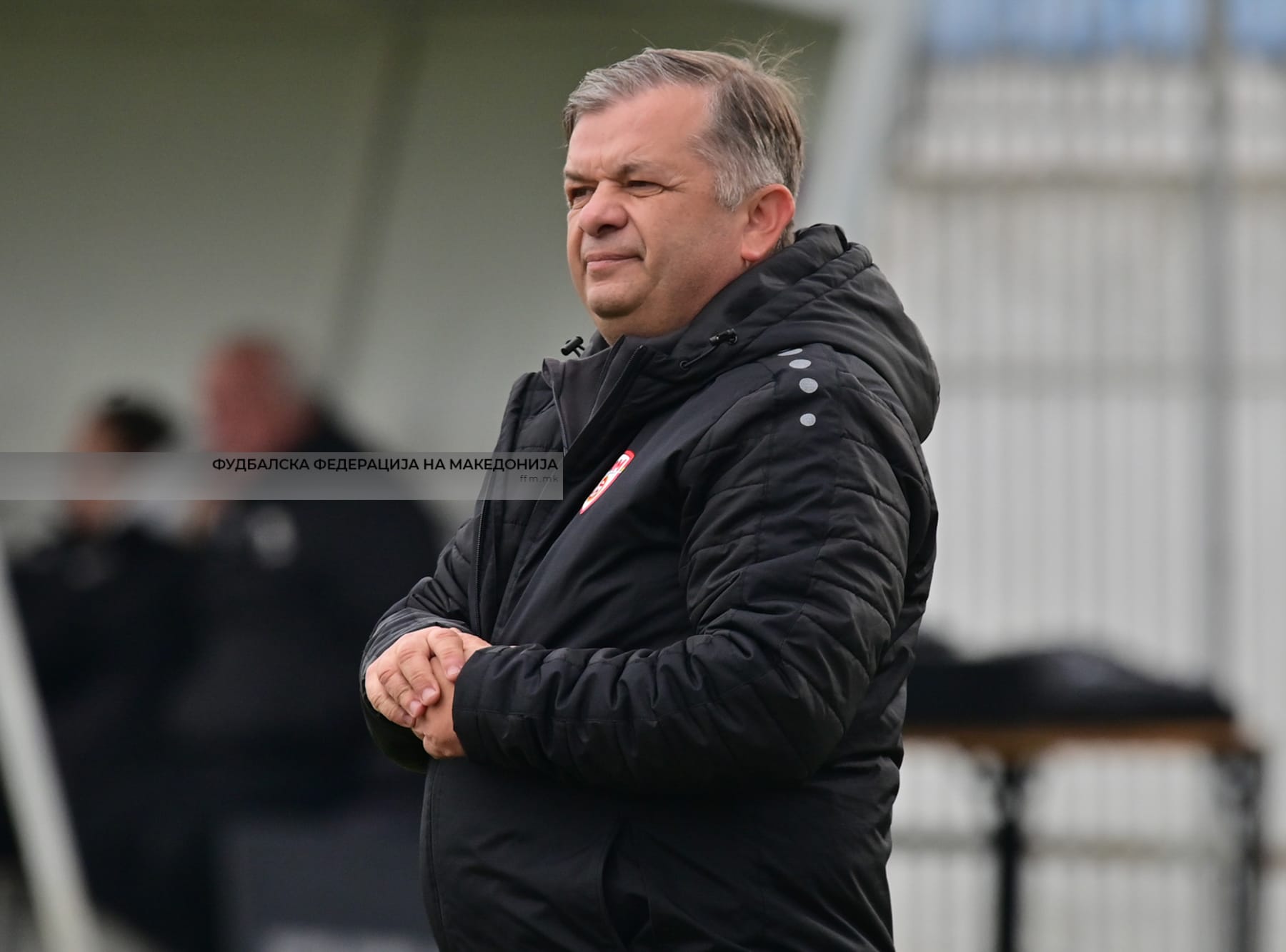 Изов: Елитните квалификации нов предизвик за оваа генерација