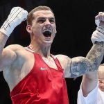 Руските и белоруските боксери се враќаат во рингот под неутрален статус