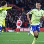 Арсенал испадна од ФА Купот од второлигаш