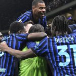 Луд пресврт на Интер, од 0-2 до победа и финале на Купот на Италија