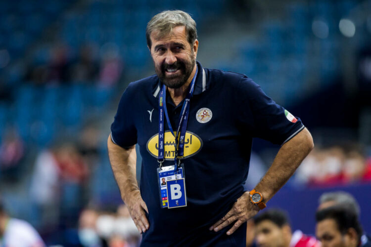 Вујовиќ се врати на селекторското место во Катар