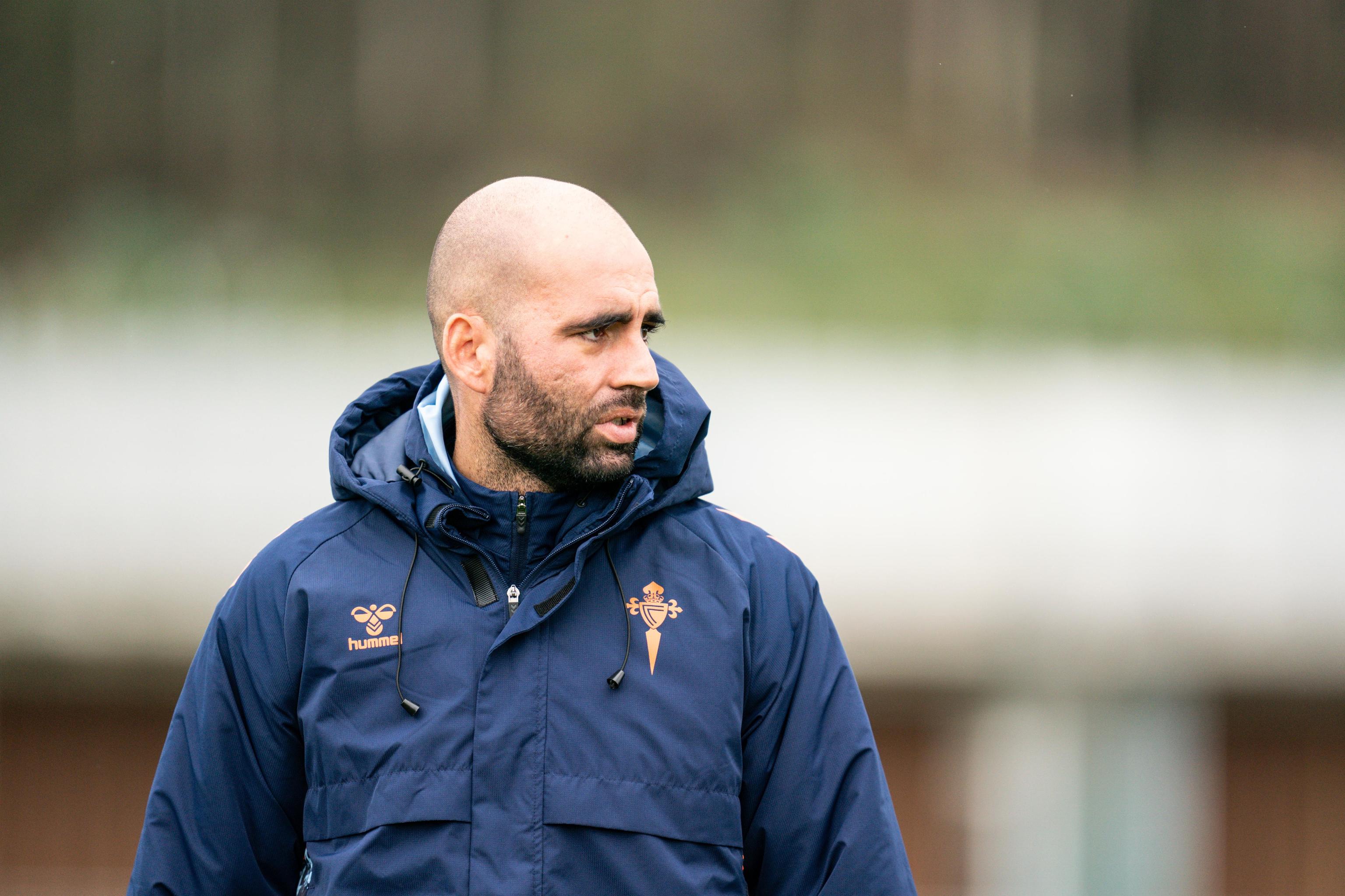 Клаудио Жиралдес доби нов договор во Селта