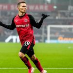 Грималдо го менува Леверкузен со Бешикташ