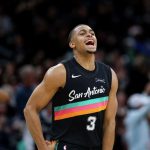 Келдон Џонсон е најдобриот шести играч во НБА лигата