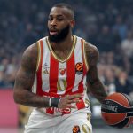 Милер-Мекинтаер ја менува Црвена Звезда со Олимпијакос