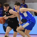 ТФТ Скопје ќе игра финале за влез во АБА лигата