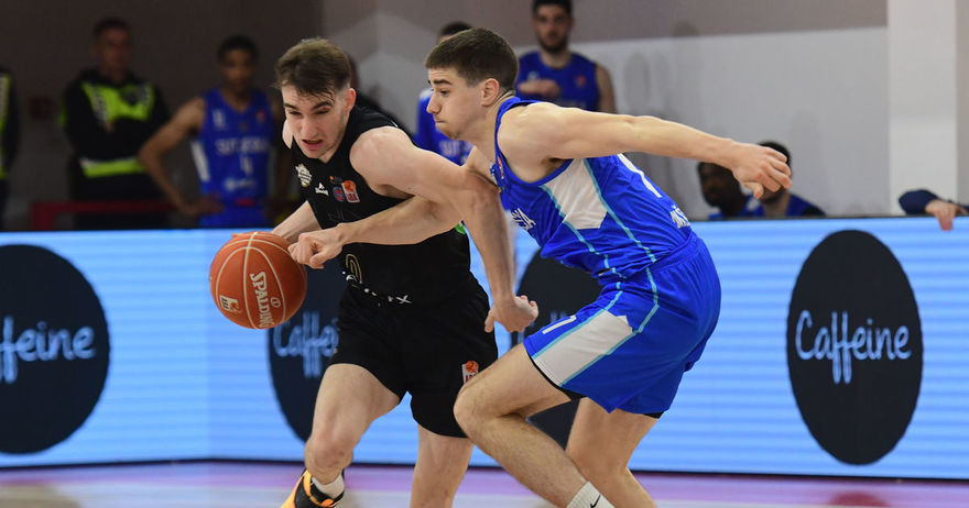 ТФТ Скопје ќе игра финале за влез во АБА лигата