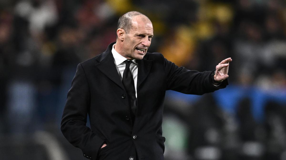 Алегри: Со поразот во Неапол за нас заврши трката за титулата