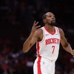 Дурант ќе го скокне петтиот плеј-оф натпревар со Лејкерси