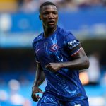 Вембањама добитник на наградата „Меџик Џонсон“