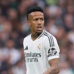 Милитао заздрави од повредата, се враќа во клучниот момент од сезоната