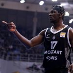 Исак Бонга ќе го менува Партизан со клуб од НБА лигата