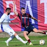 Охрид и Силекс во реваншот ќе решаваат за пласман во финалето