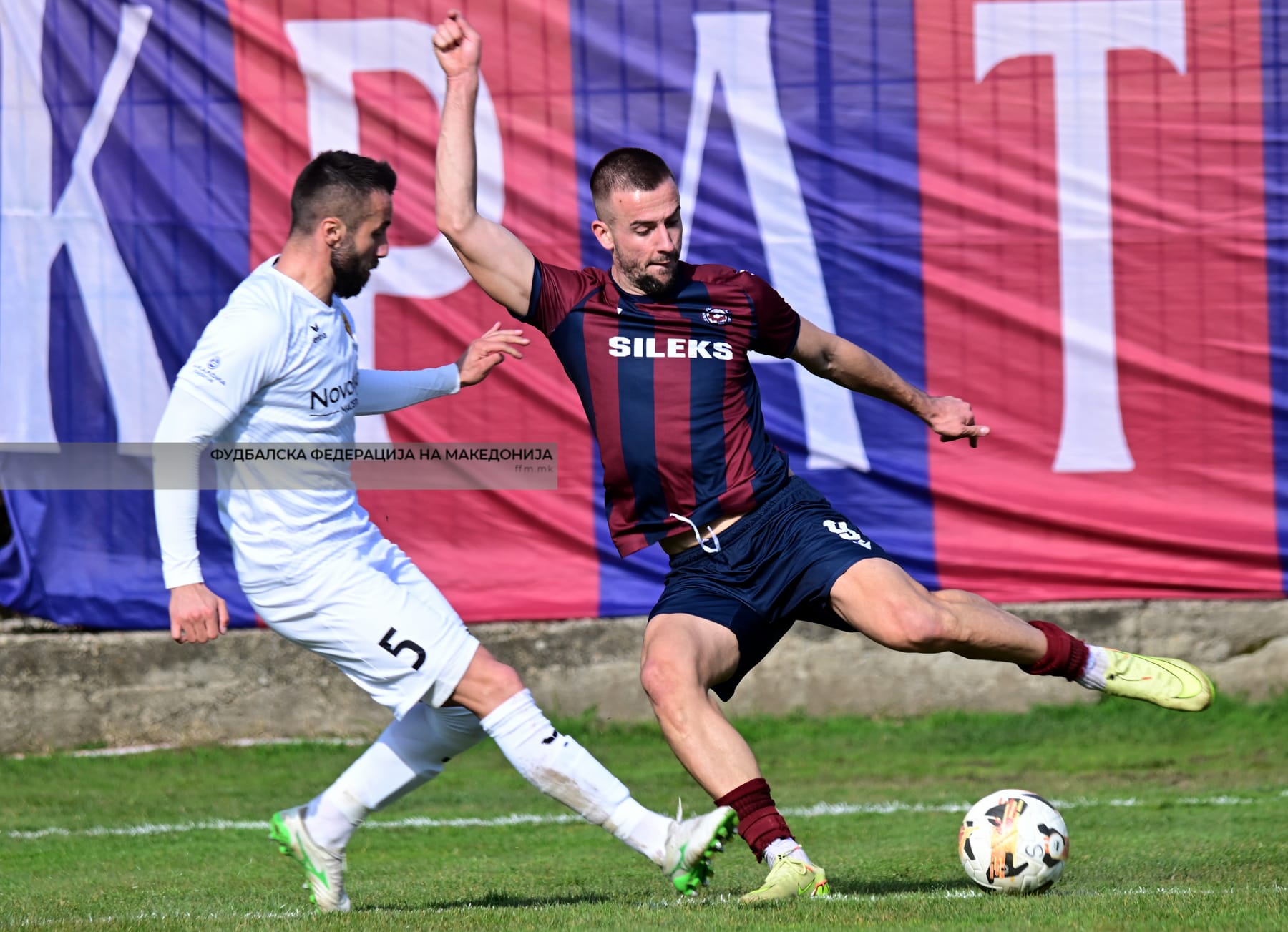 Охрид и Силекс во реваншот ќе решаваат за пласман во финалето