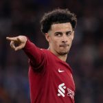 Кертис Џонс заминува од Ливерпул ова лето