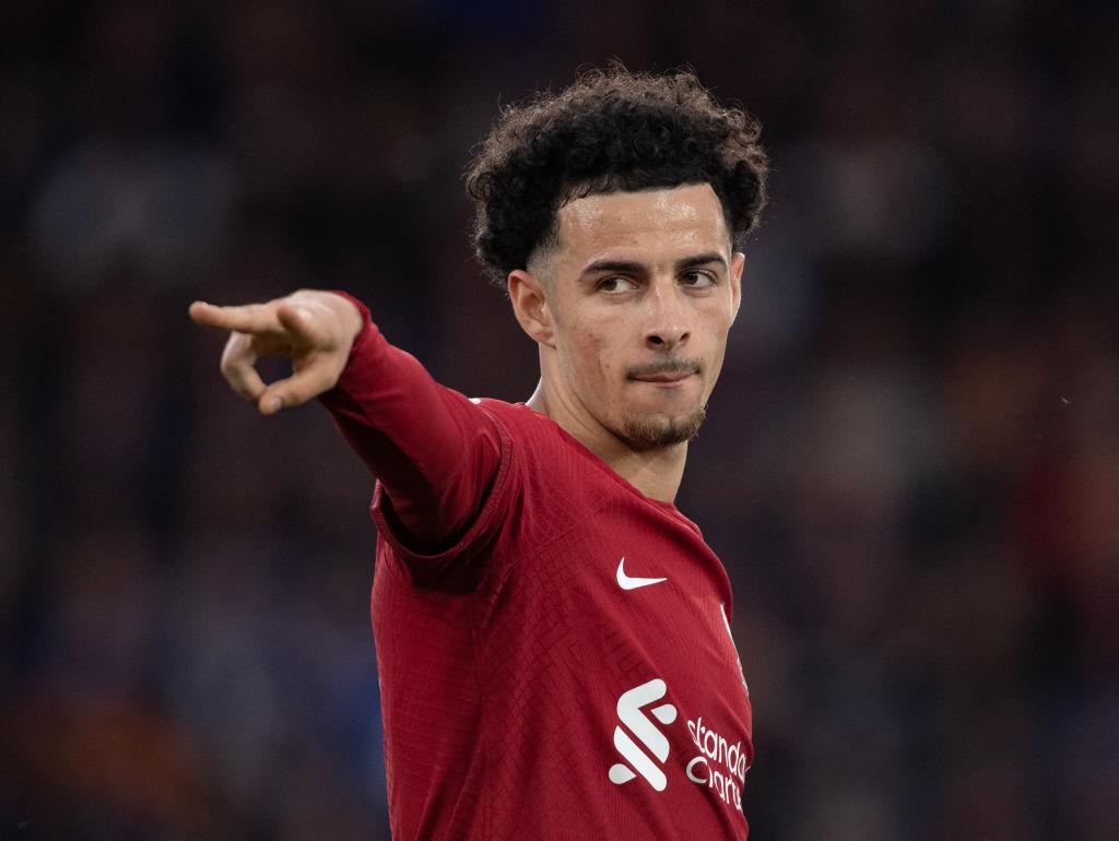 Кертис Џонс заминува од Ливерпул ова лето