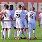 Струга Трим Лум со играч повеќе до убедлив триумф над Башкими во Куманово